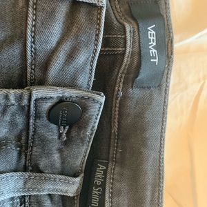 VERVET jeans